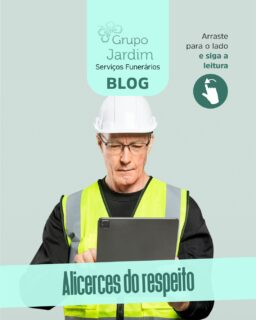 Alicerces do respeito - A organização espacial das necrópoles modernas e dos complexos de sepultamento exige um planejamento geométrico minucioso para conciliar a eficiência logística com o acolhimento visual das famílias. Engenheiros e arquitetos utilizam softwares de modelagem tridimensional para projetar alinhamentos milimétricos de quadras e jazigos, garantindo que o fluxo de pedestres e veículos operacionais ocorra sem cruzamentos conflitantes.
Para saber mais, acesse os links da BIO e clique na opção Blog.
Grupo Jardim - Serviços Funerários 🕑 Atendimento 24 horas 👨‍👩‍👧‍👦 Assistência familiar 📍 Planos de Cremação 🙏🏻 Total apoio durante todo processo de luto
📞 51 3671.1468
🌐 www.funerariajardim.com.br
📧 funerariajardim@hotmail.com
🏢 R. Pinheiro Machado, 581
Filial:
📍 Rua Cristóvão Gomes de Andrade, 522 - Centro 🏢
🏥 Em frente ao Hospital Nossa Senhora Aparecida 🚑
🏙 Camaquã - RS
Foto: rawpixel/Magnific