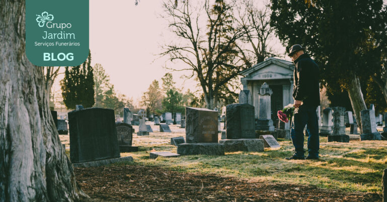 Funerária Jardim