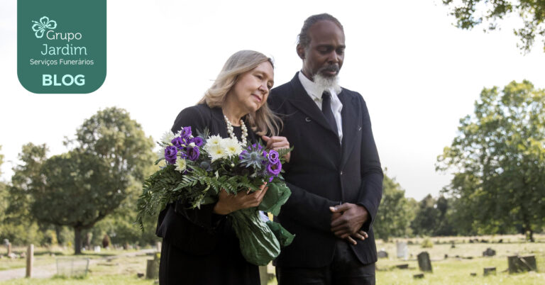 Funerária Jardim