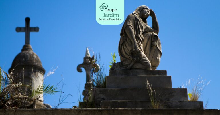 Funerária Jardim