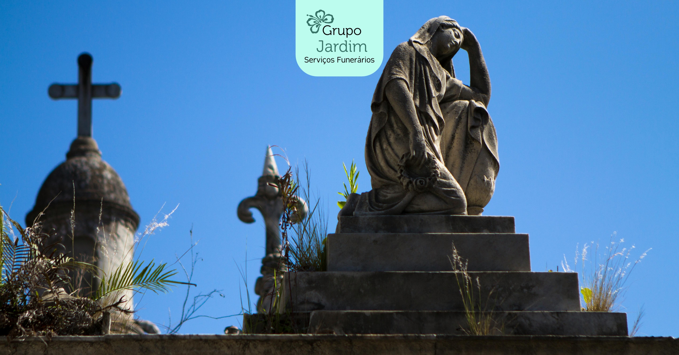 Funerária Jardim