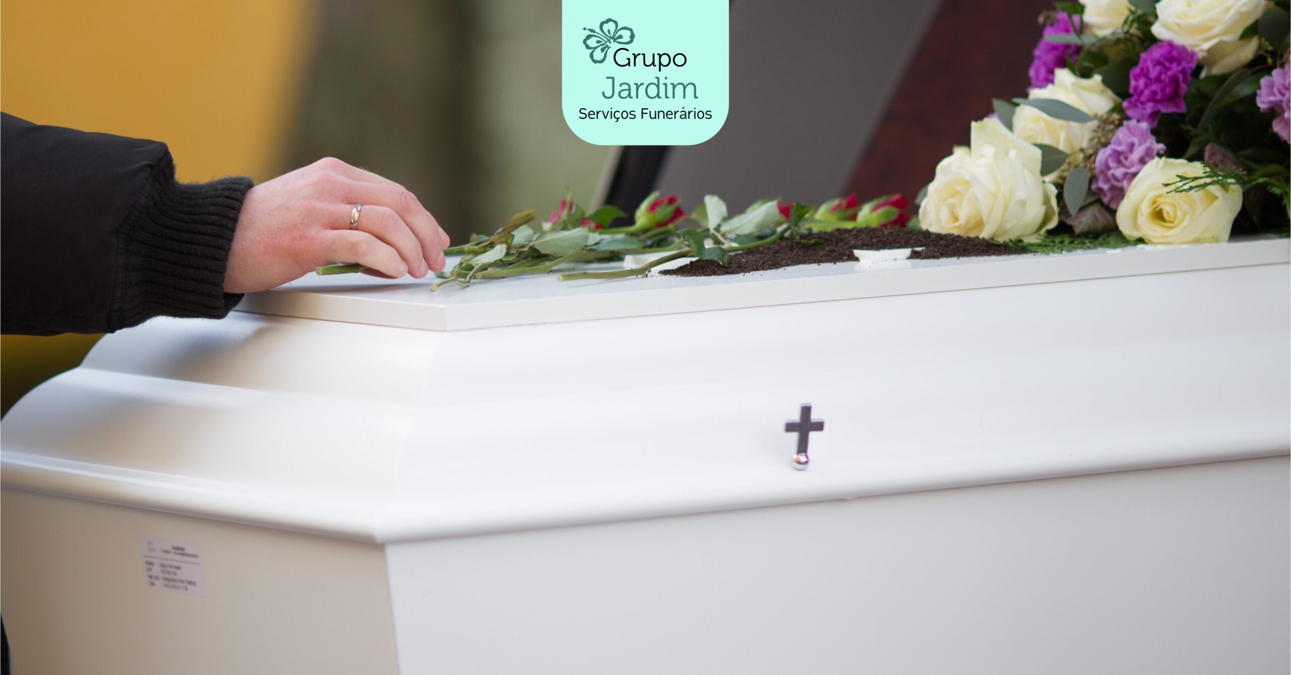 Funerária Jardim