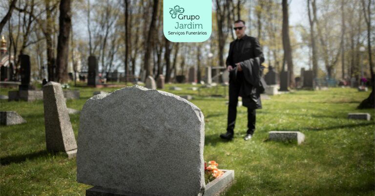 Funerária Jardim